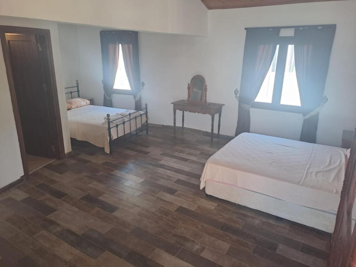 Magic Moon Guest House Famagusta  Ngoại thất bức ảnh