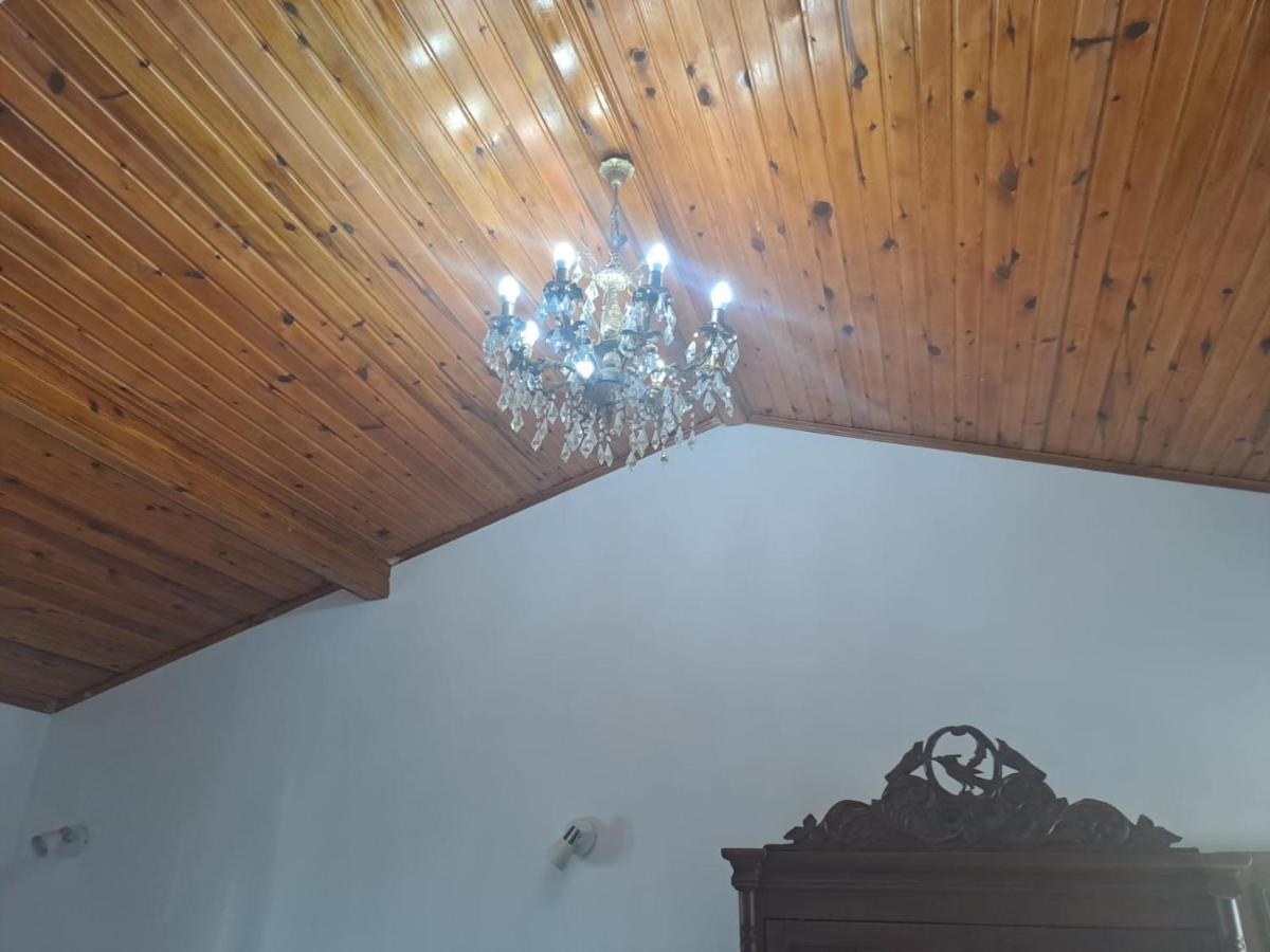 Magic Moon Guest House Famagusta  Ngoại thất bức ảnh