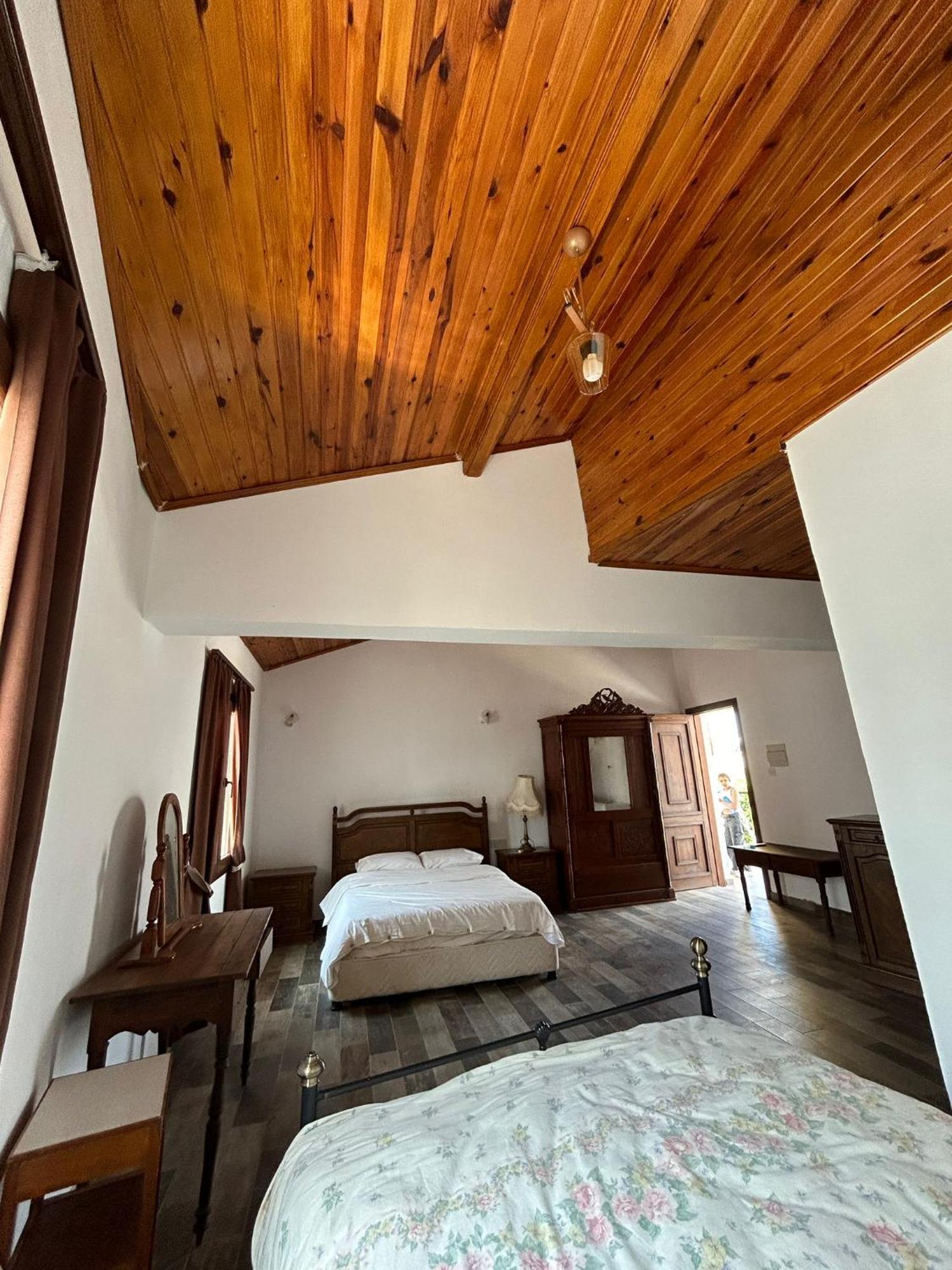 Magic Moon Guest House Famagusta  Ngoại thất bức ảnh