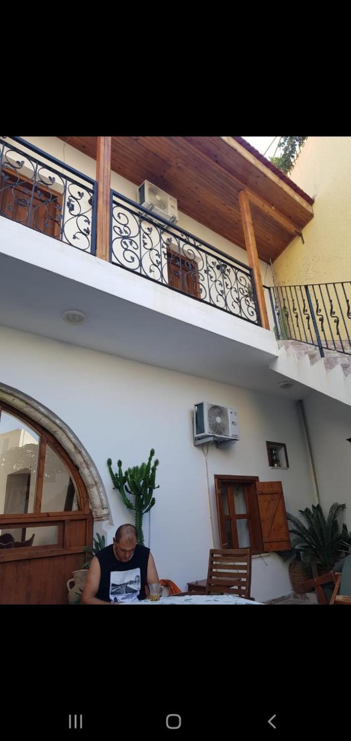 Magic Moon Guest House Famagusta  Phòng bức ảnh