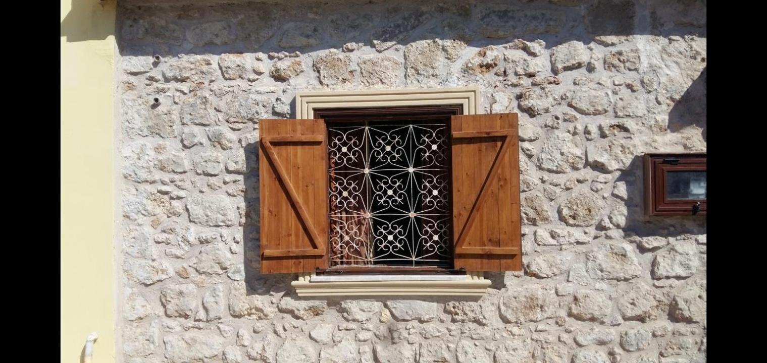 Magic Moon Guest House Famagusta  Phòng bức ảnh