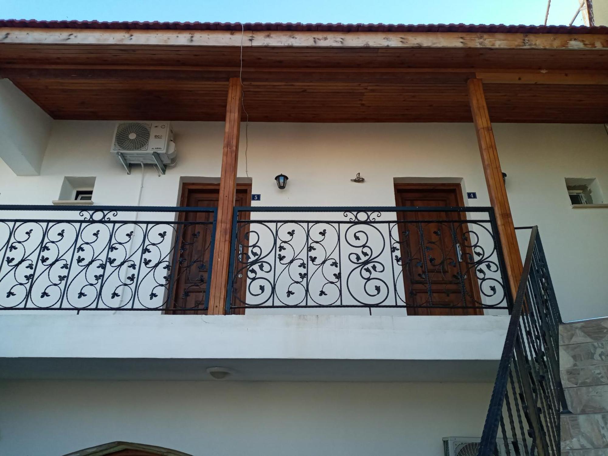 Magic Moon Guest House Famagusta  Phòng bức ảnh