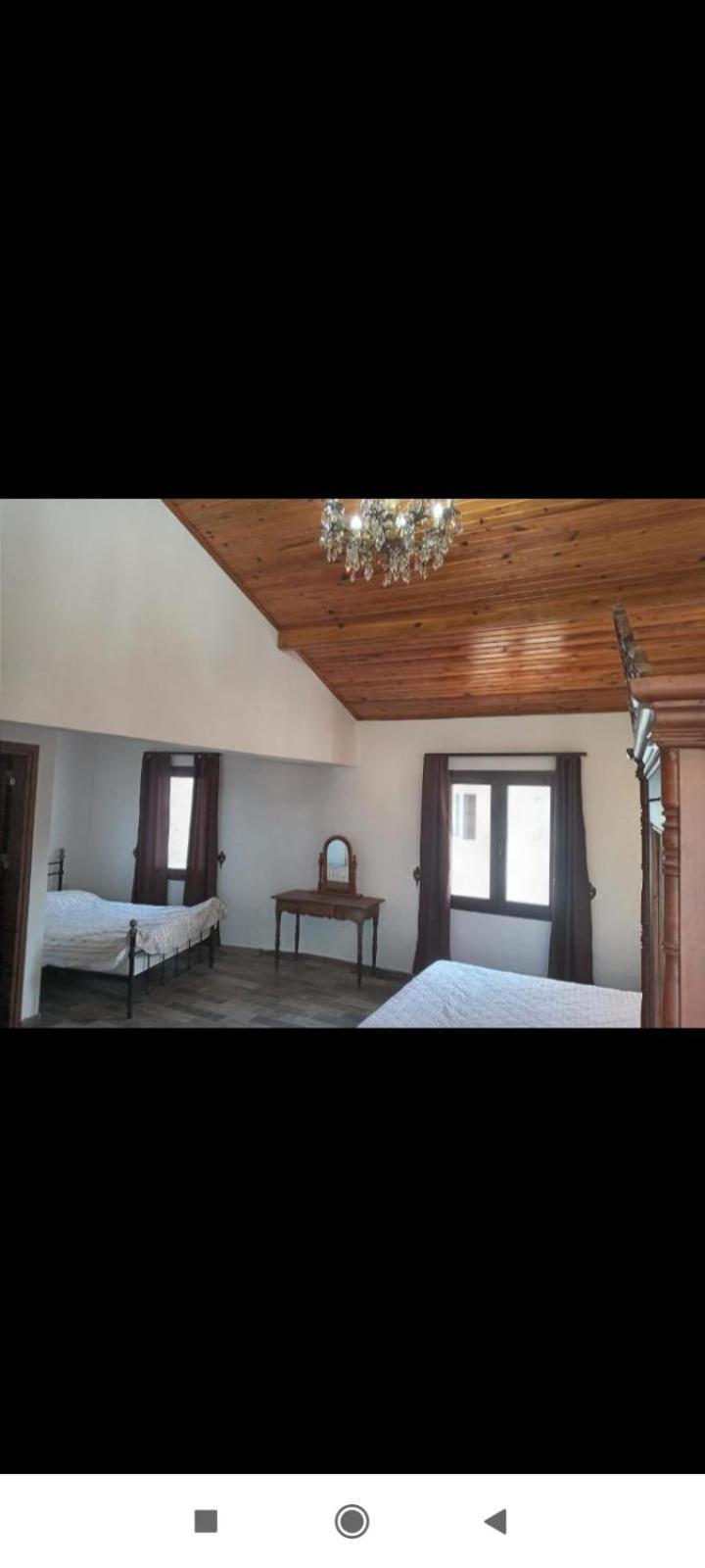 Magic Moon Guest House Famagusta  Ngoại thất bức ảnh