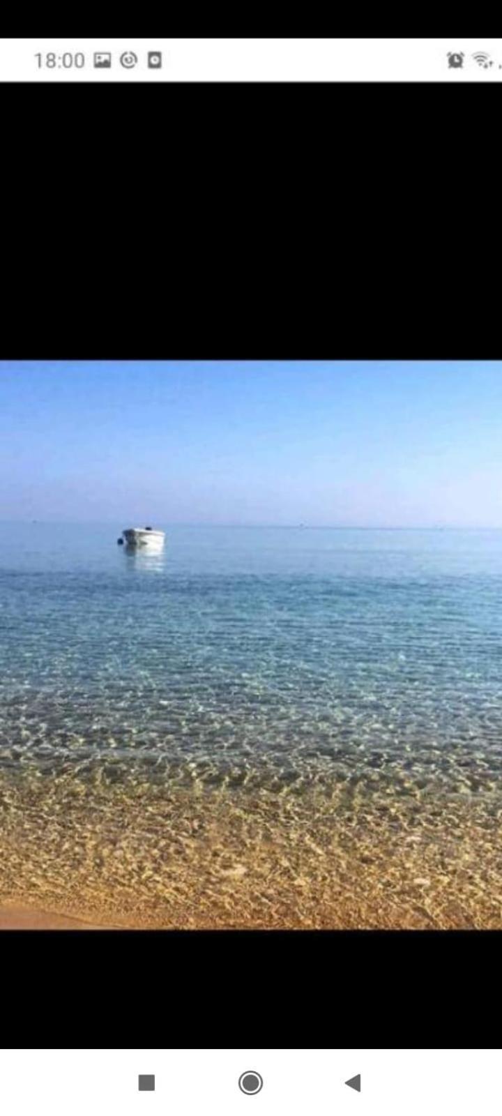Magic Moon Guest House Famagusta  Ngoại thất bức ảnh