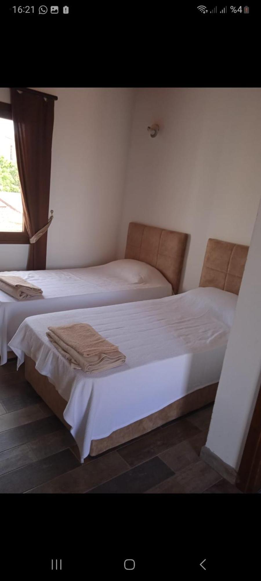 Magic Moon Guest House Famagusta  Ngoại thất bức ảnh
