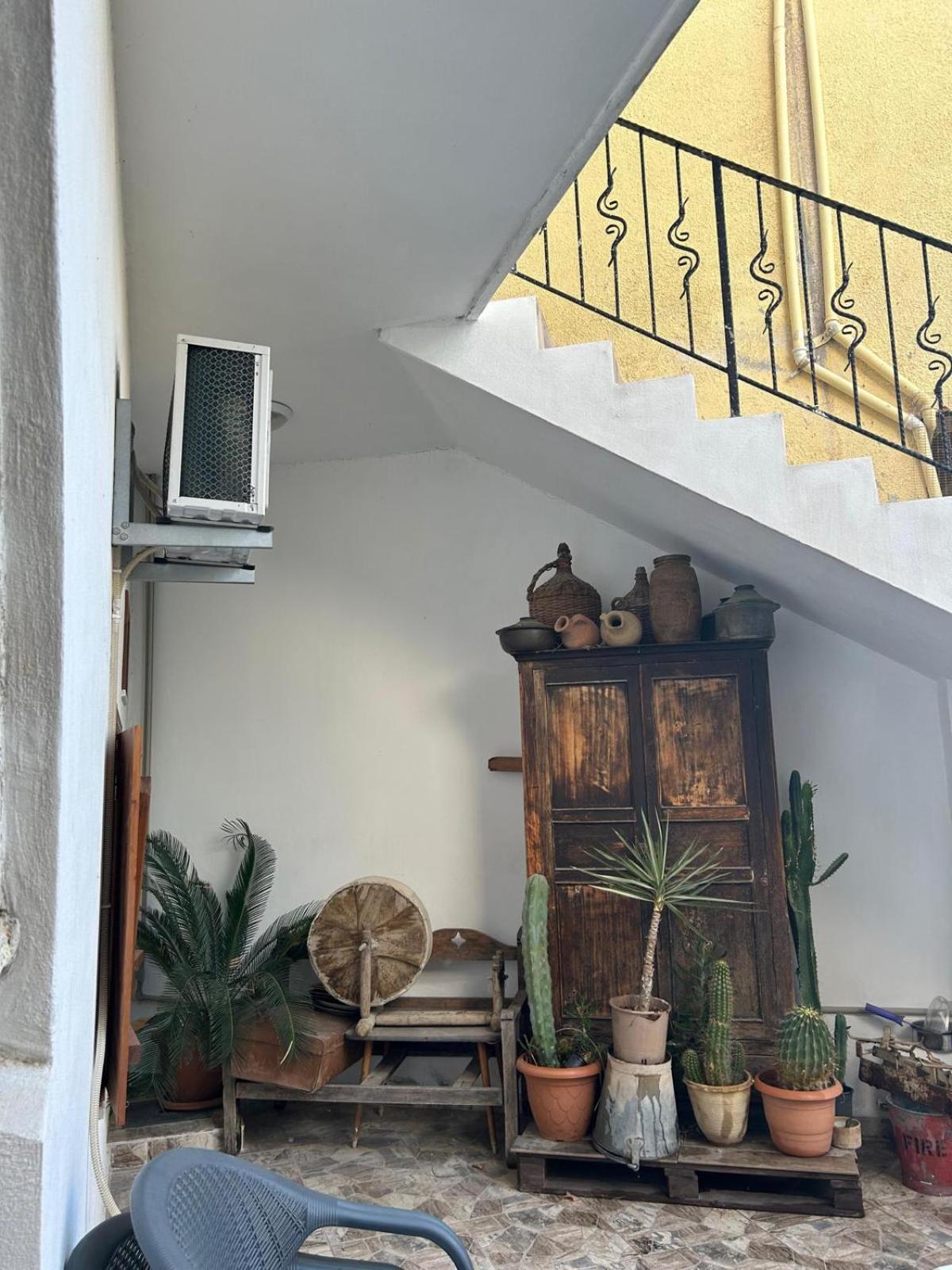 Magic Moon Guest House Famagusta  Phòng bức ảnh