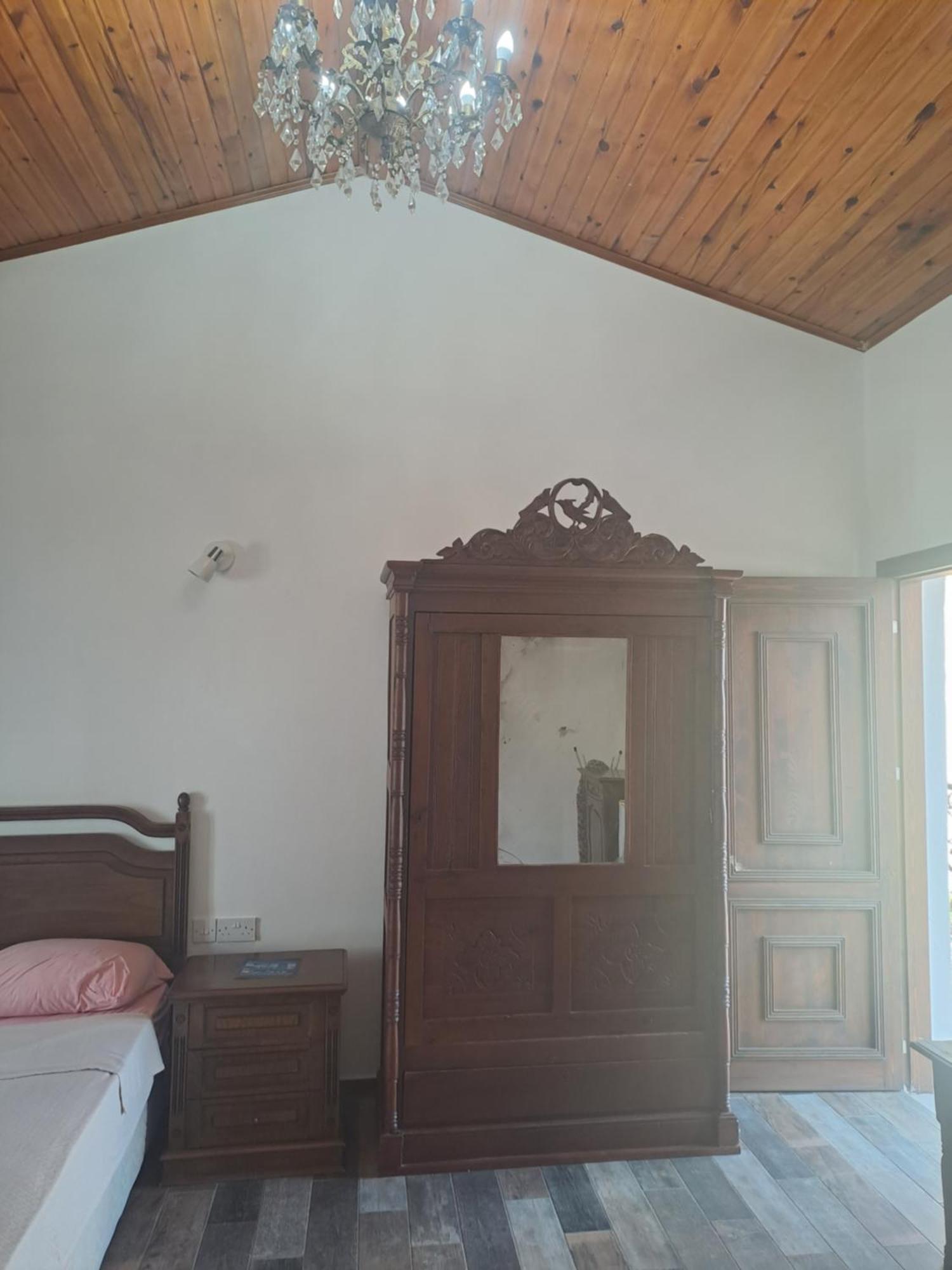 Magic Moon Guest House Famagusta  Phòng bức ảnh