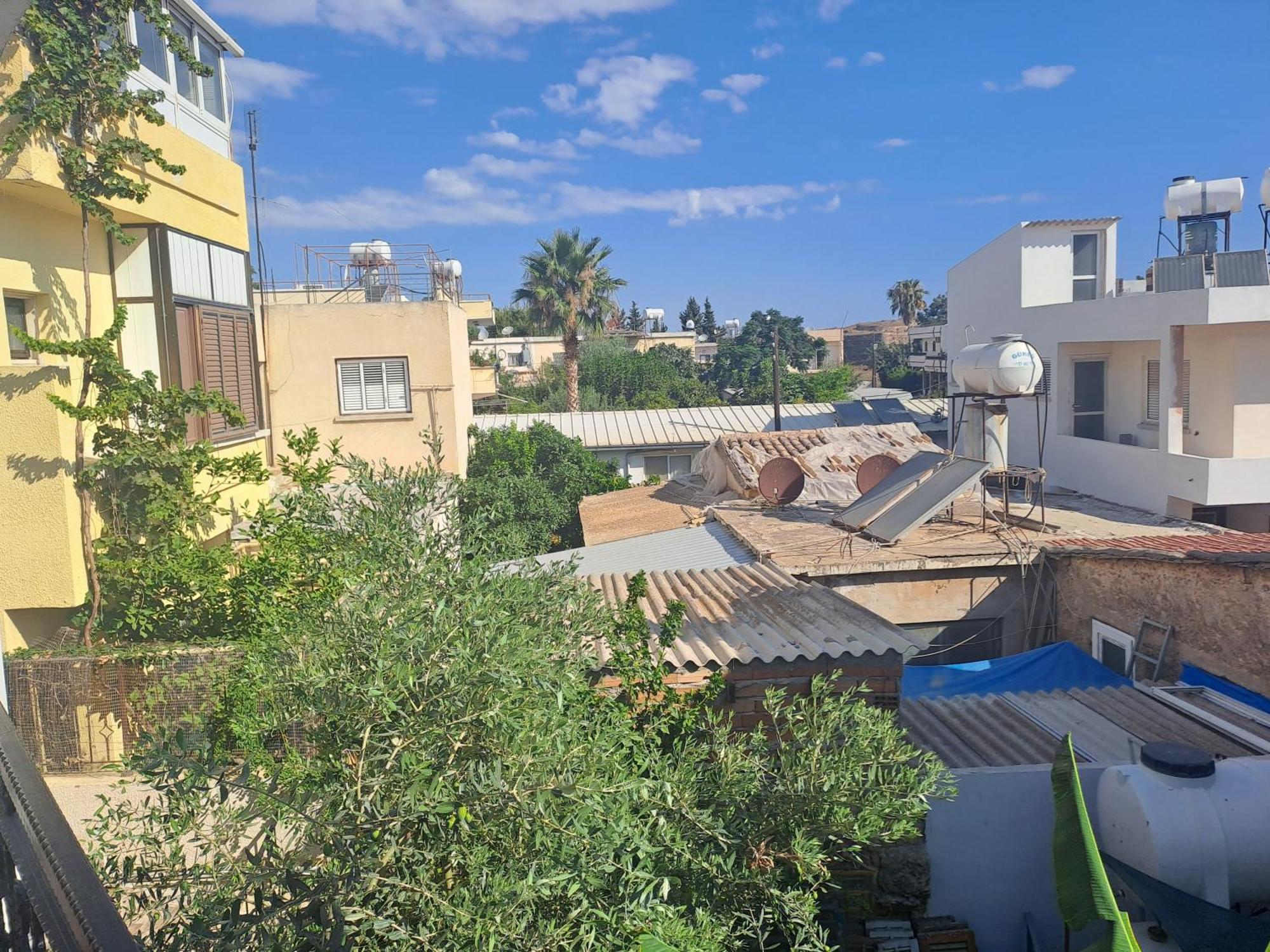 Magic Moon Guest House Famagusta  Phòng bức ảnh